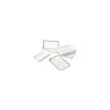 Plat glacière mélamine Pompadour 26 x 16,5 x 2 cm