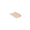 Plat incurvé mélamine effet bois GN 1/4 26,5 x 16,2 x 4 cm