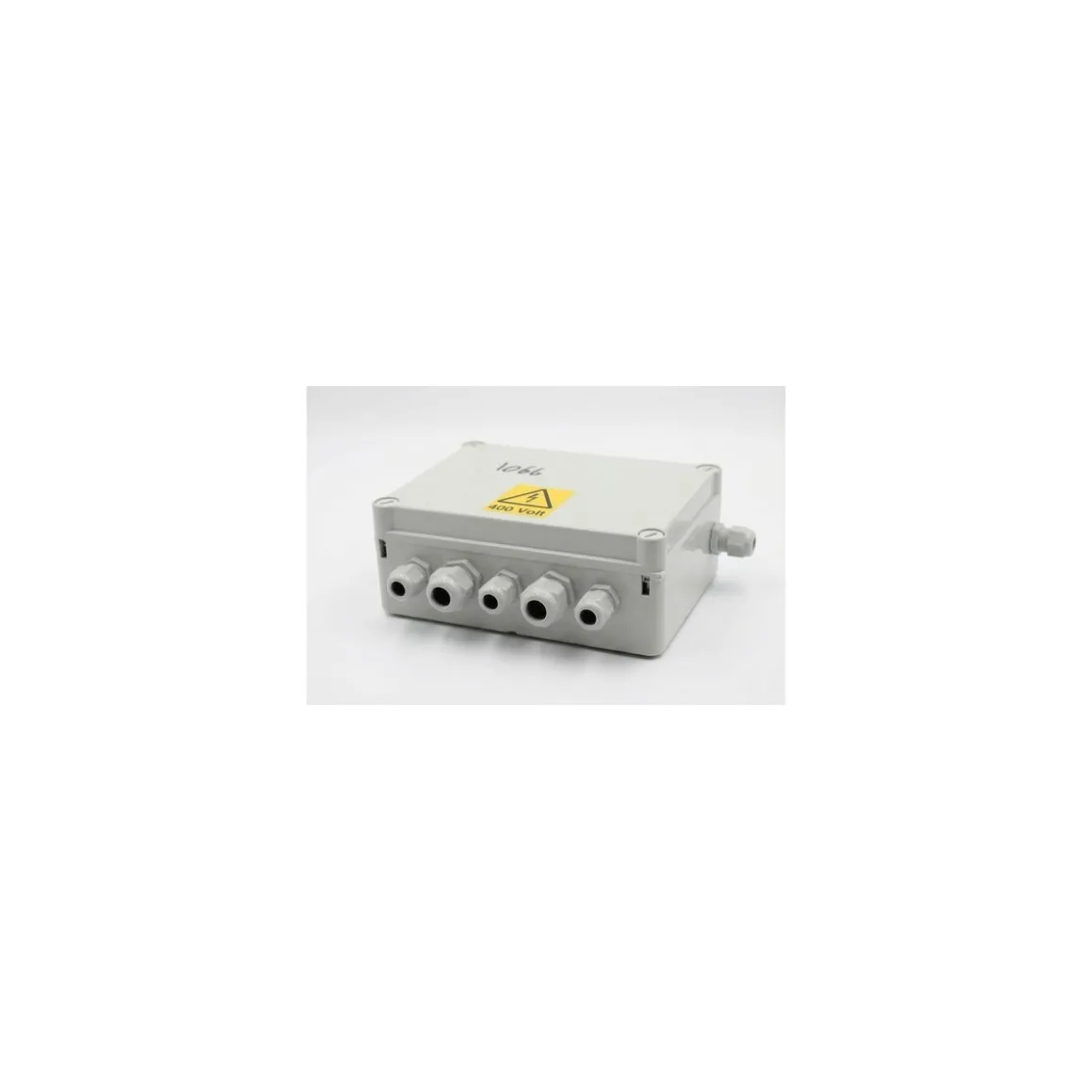 Platine puissance avec boîtier PSV 1066
