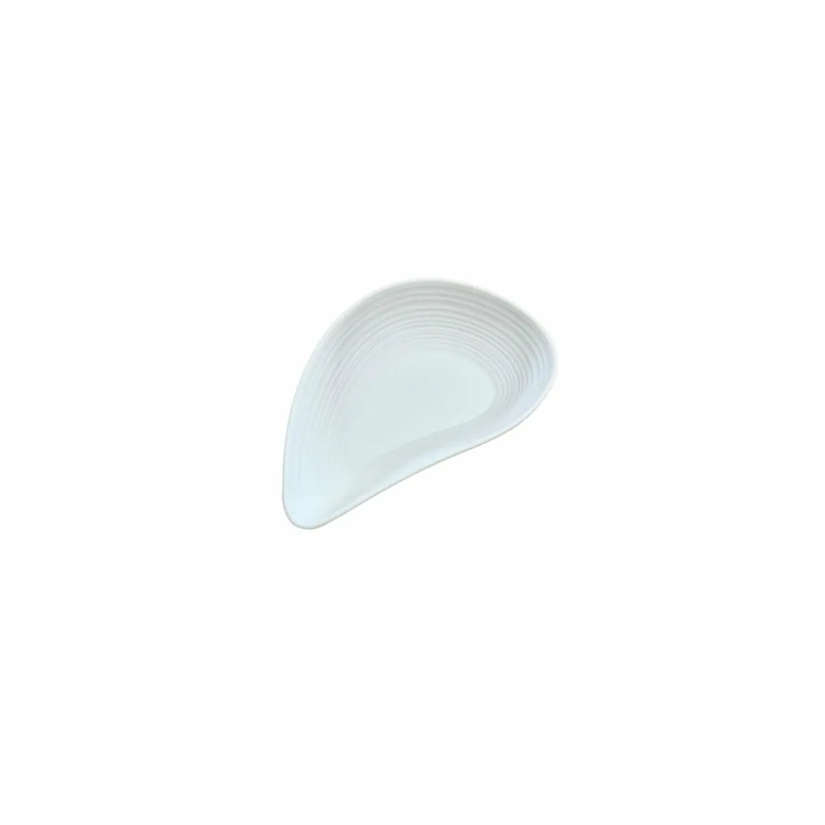 Plat moule céramique non émaillée 195 cl - par 6