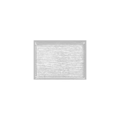 Plat PAP glace 60 x 20 cm - par 6