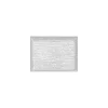 Plat PAP glace 40 x 60 cm - par 6