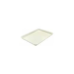 Plat plexi GN 1/5 blanc 26,5 x 20 x 2 cm