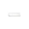 Plat ravier mélamine blanc 56 x 19 x 3,5 cm