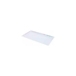 Plat ravier mélamine fabriqué en France 26 x 14,2 x 4,5 cm