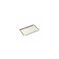 Plat ravier mélamine Pompadour 56 x 19 x 4,5 cm
