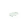 Plat à rotir rectangulaire 39,7 x 22,2 x 5 cm