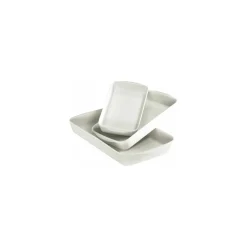 Plat à rotir rectangulaire 39,7 x 22,2 x 5 cm