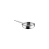 Plat à sauter inox PROChef ø 32 cm