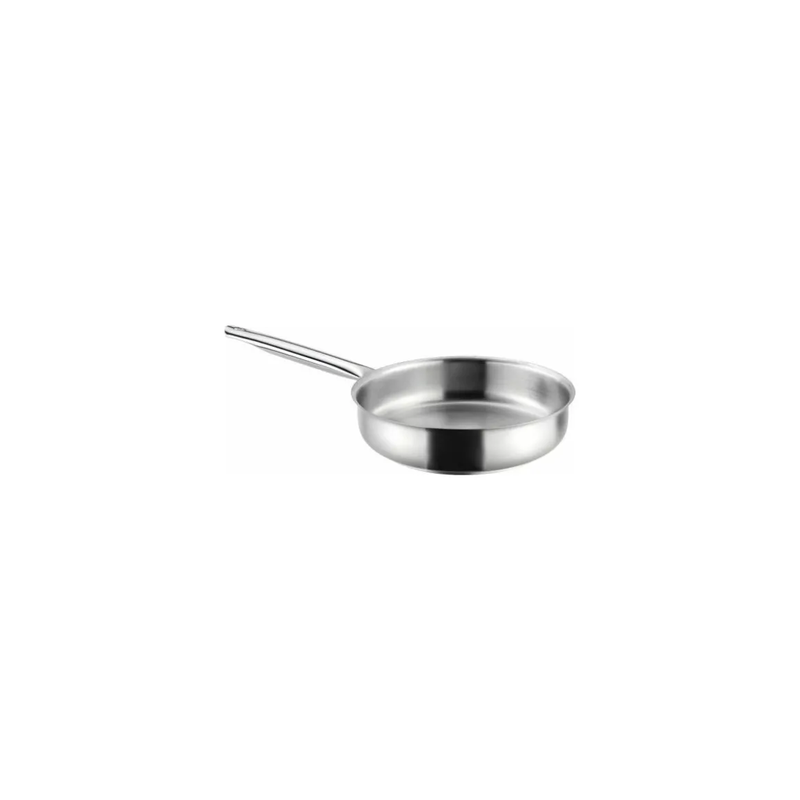 Plat à sauter inox PROChef ø 28 cm