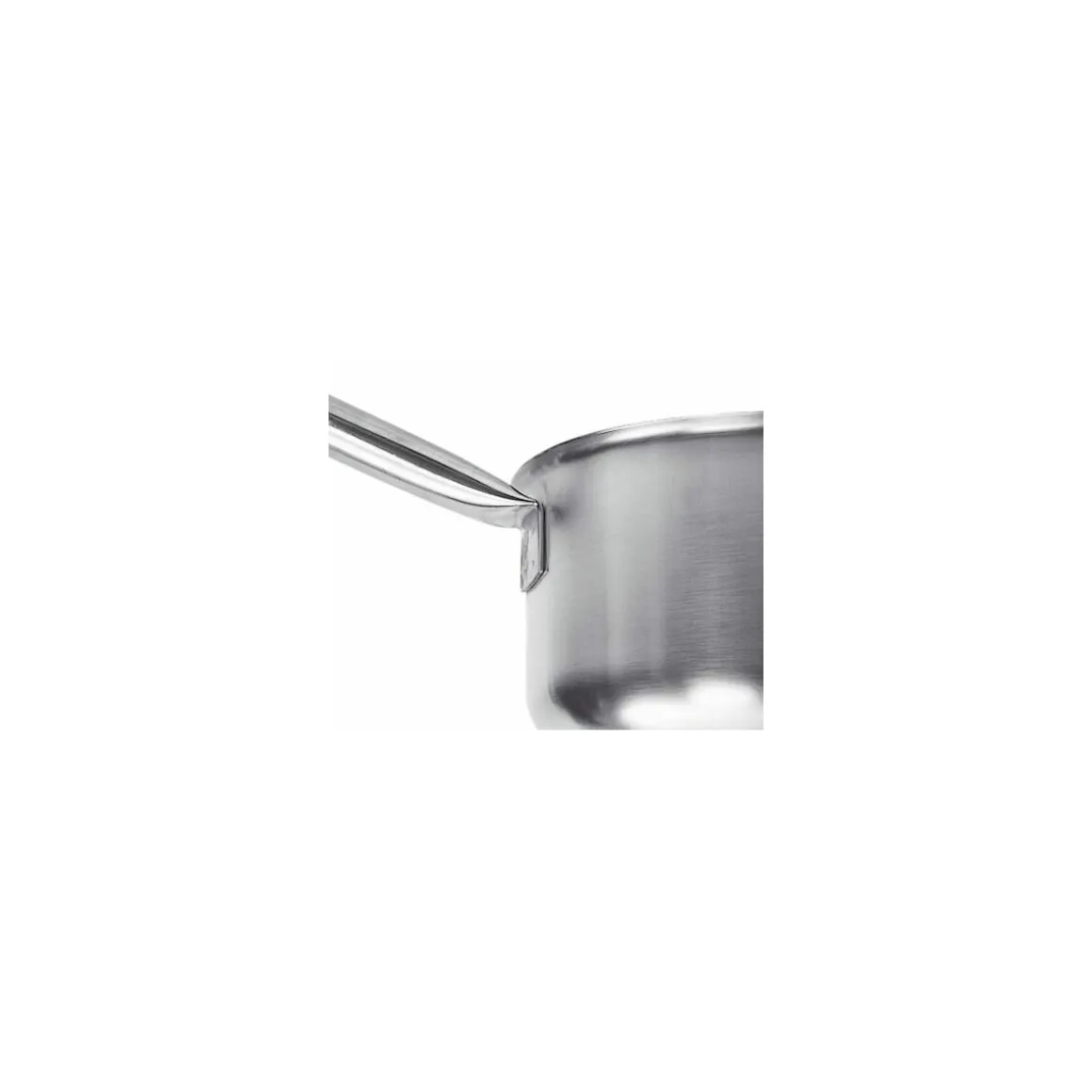 Plat à sauter inox PROChef ø 28 cm