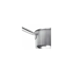 Plat à sauter inox PROChef ø 24 cm