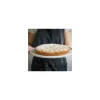 Plat à tarte en porcelaine ø 33 cm