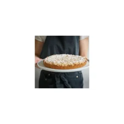 Plat à tarte en porcelaine ø 33 cm