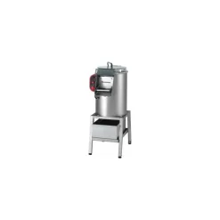 Éplucheuse inox PI10