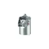 Éplucheuse 10 kg avec plateau et cylindre abrasifs