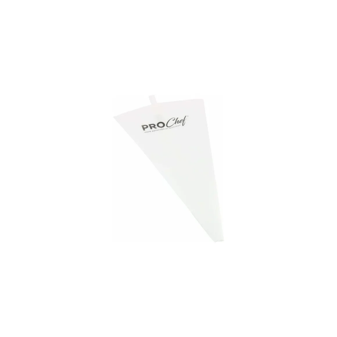 Poche à douille PRO'Chef 30 cm