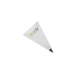 Poche patissière PROChef en boite distributrice 54 x 30 cm - par 100