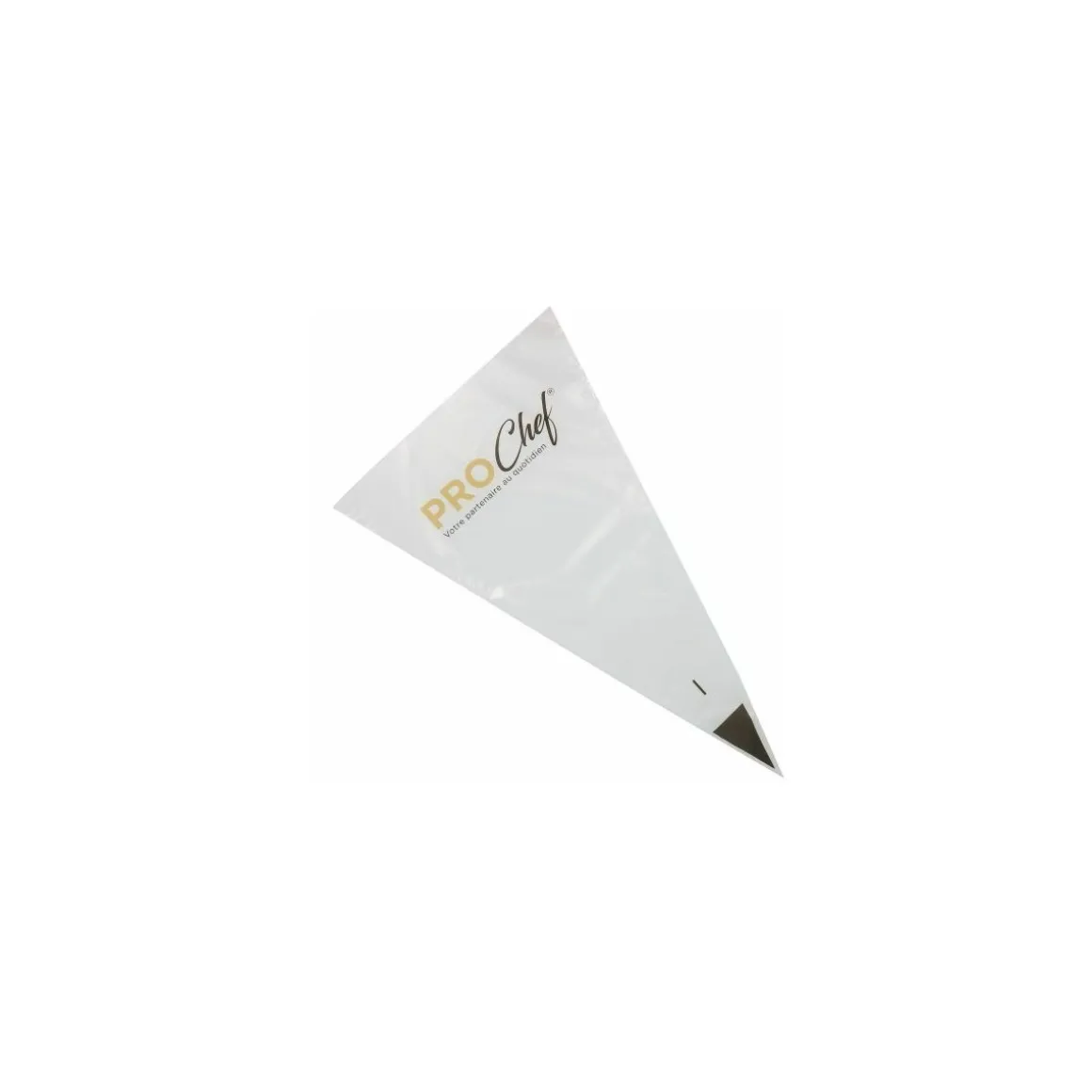 Poche patissière PROChef en boite distributrice 54 x 30 cm - par 100