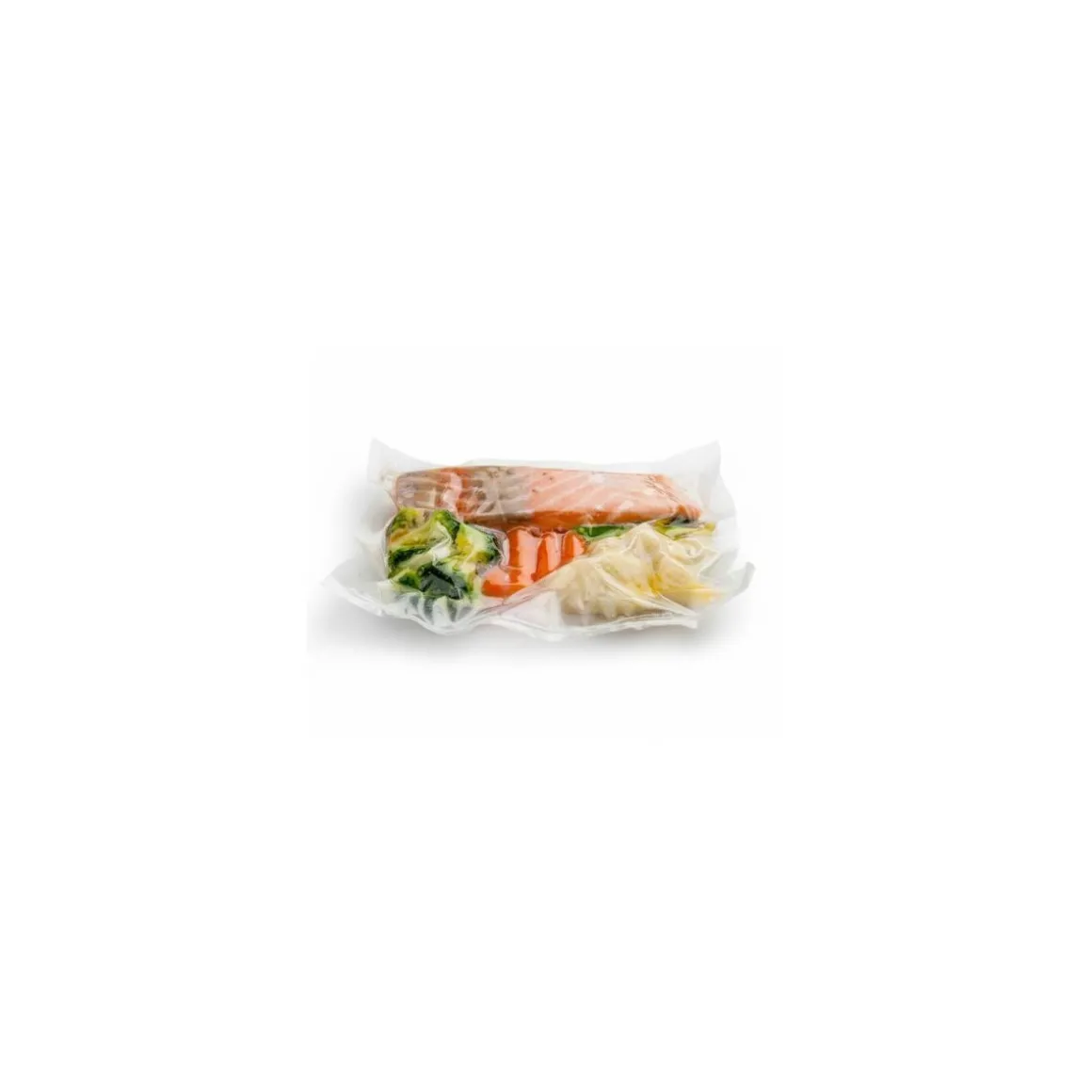 Poche sous vide cuisson 90 µ 300 x 400 mm - par 100