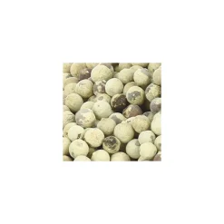 Poivre blanc entier - par 1 kg