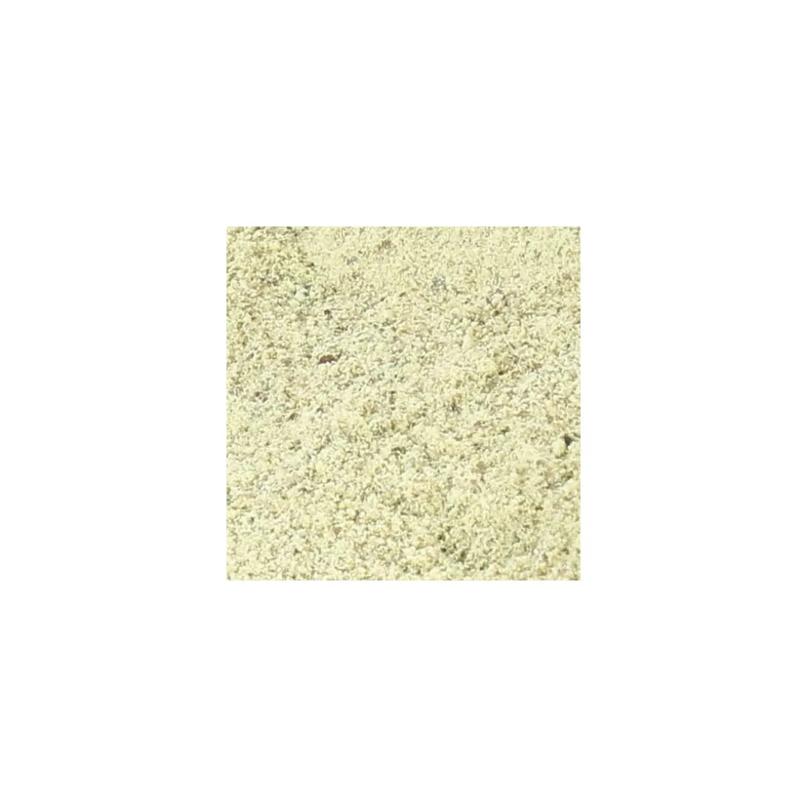 Poivre blanc pulvérisé - par 5 kg