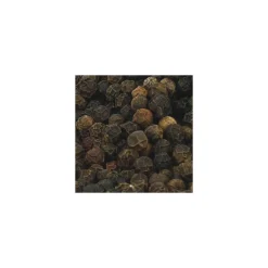 Poivre noir entier - par 5 kg