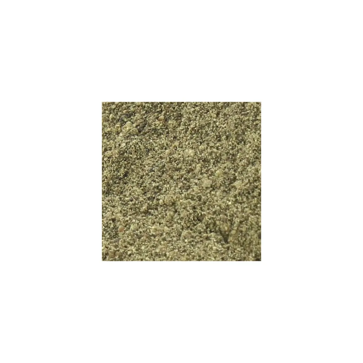 Poivre noir moulu - par 5 kg