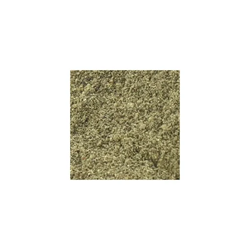 Poivre noir moulu - par 1 kg