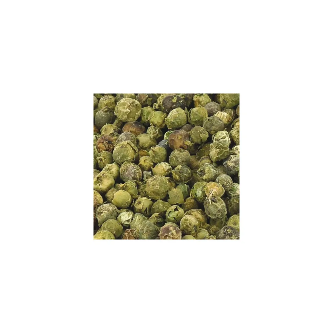 Poivre vert entier - par 1 kg