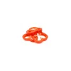 Poivron rouge 1/3 mm - par 350 g
