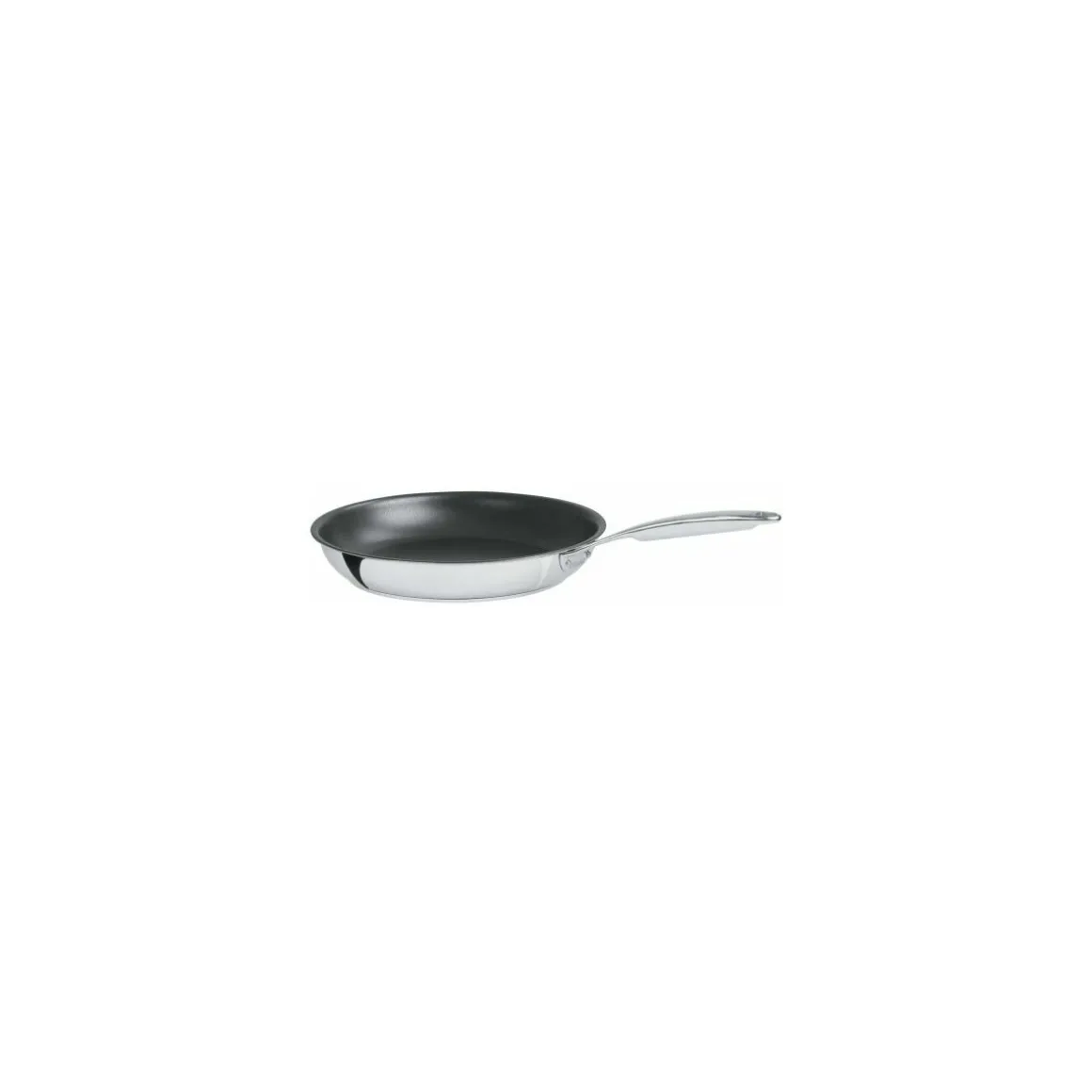 Poêle anti adhérente Castel Pro ø 28 cm