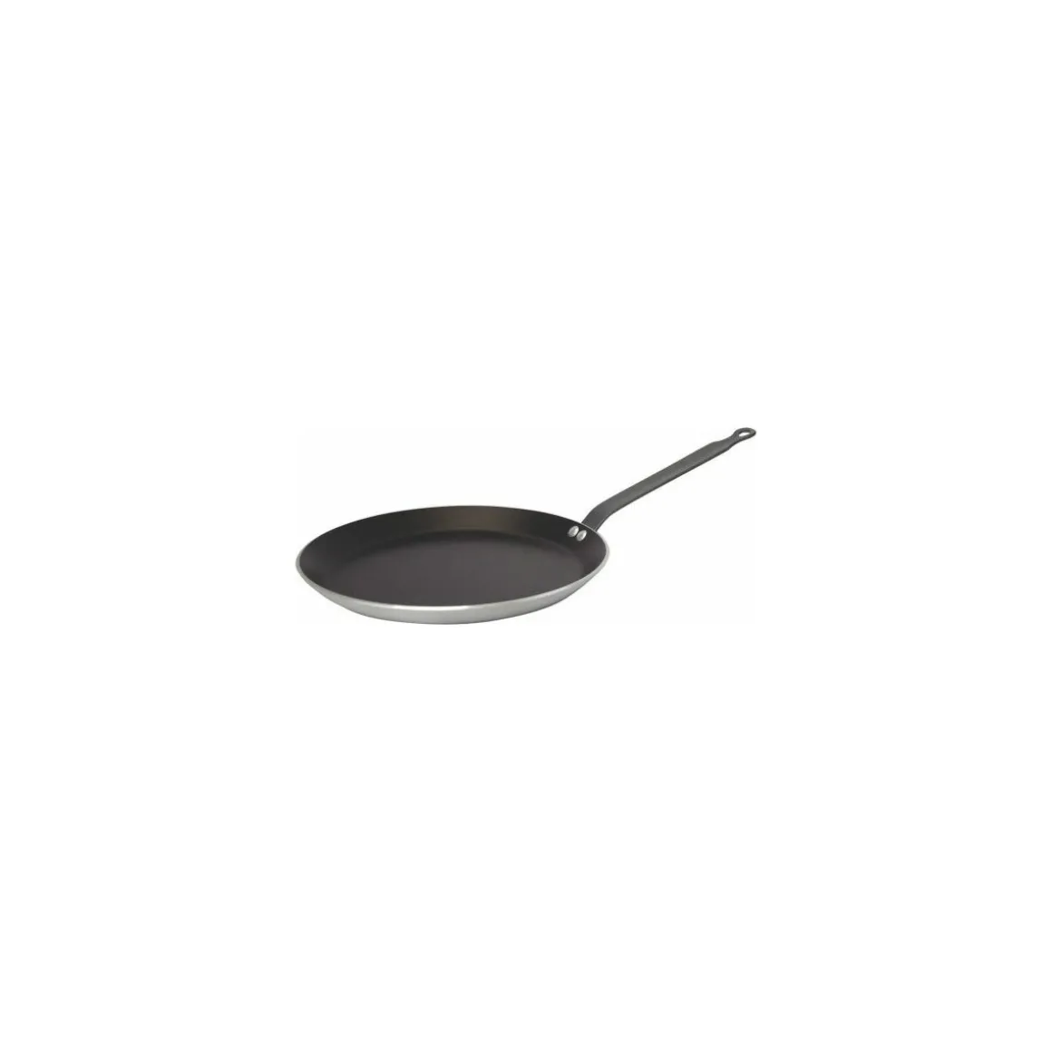 Poêle à crêpes Choc Resto induction ø 26 cm