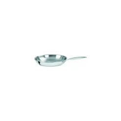 Poêle inox Castel Pro ø 20 cm
