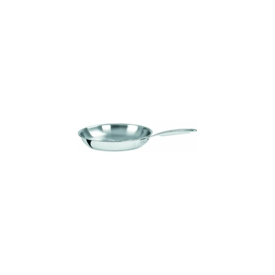 Poêle inox Castel Pro ø 20 cm