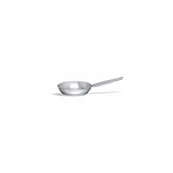 Poêle Inox-Pro Ø 28 cm