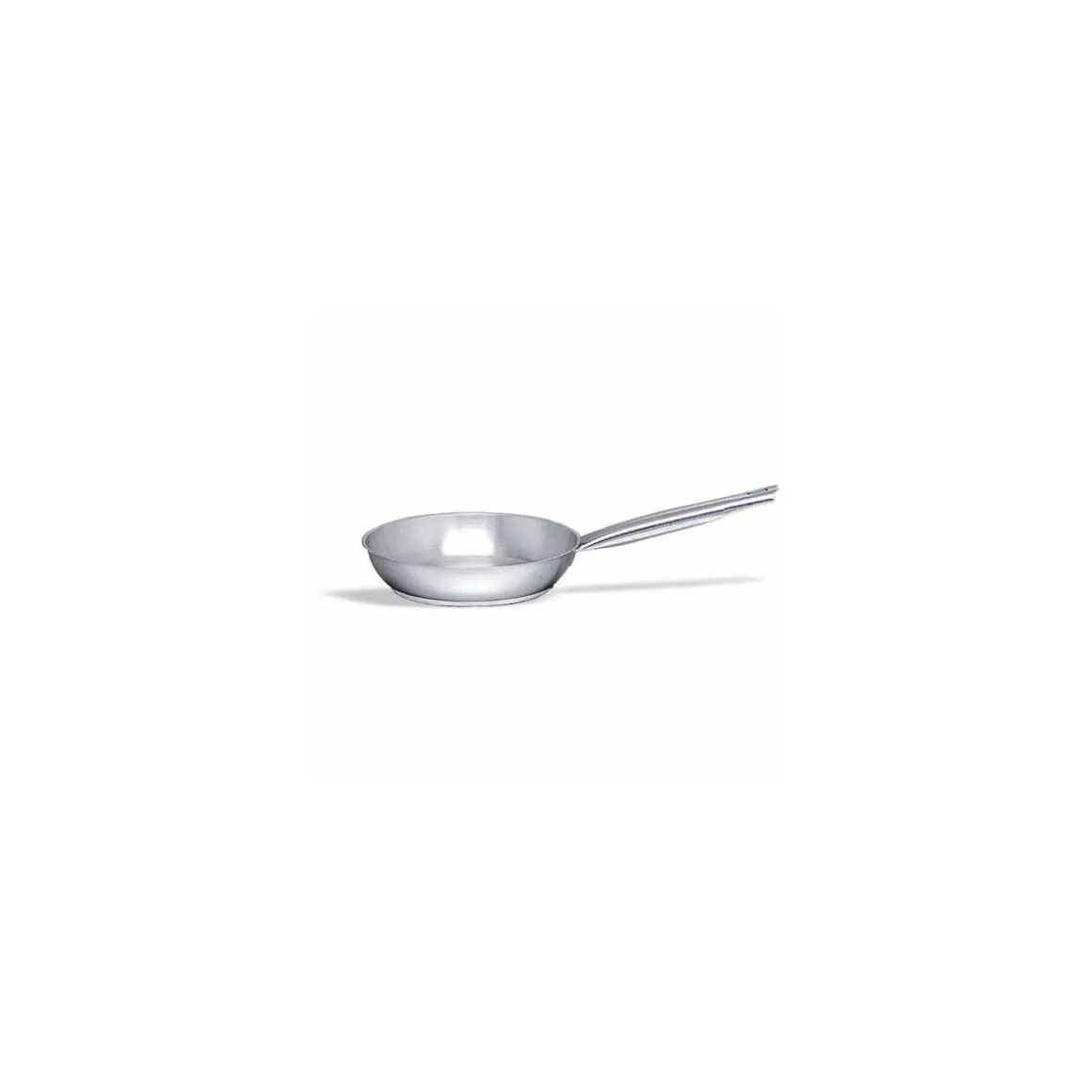 Poêle Inox-Pro Ø 28 cm