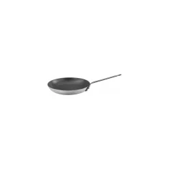 Poêle ronde anti-adhésive Choc aluminium ø 24 cm