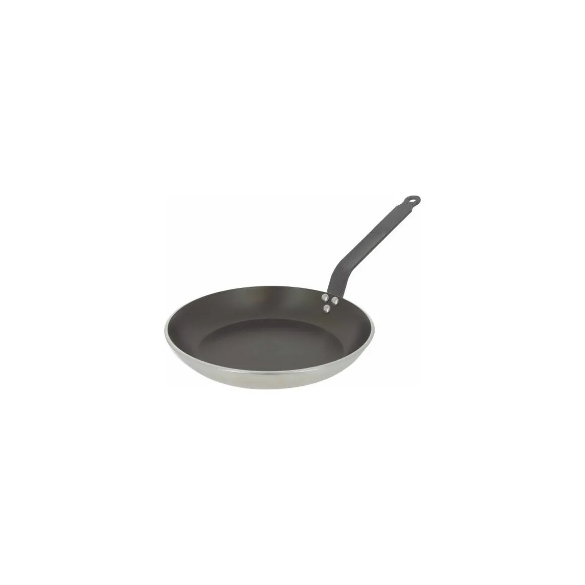Poêle ronde Choc Resto induction ø 28 cm