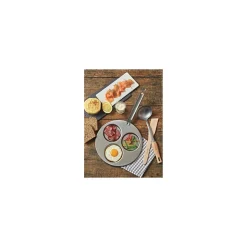 Poêle tri blinis Minéral B élément ø 27 cm