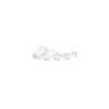 Polycaissette carton 1500 g - par 500