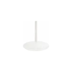Porte étiquette plastique ø 6,7 x H. 7 - par 25