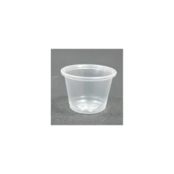 Pot Delipack 30 ml - par 5000