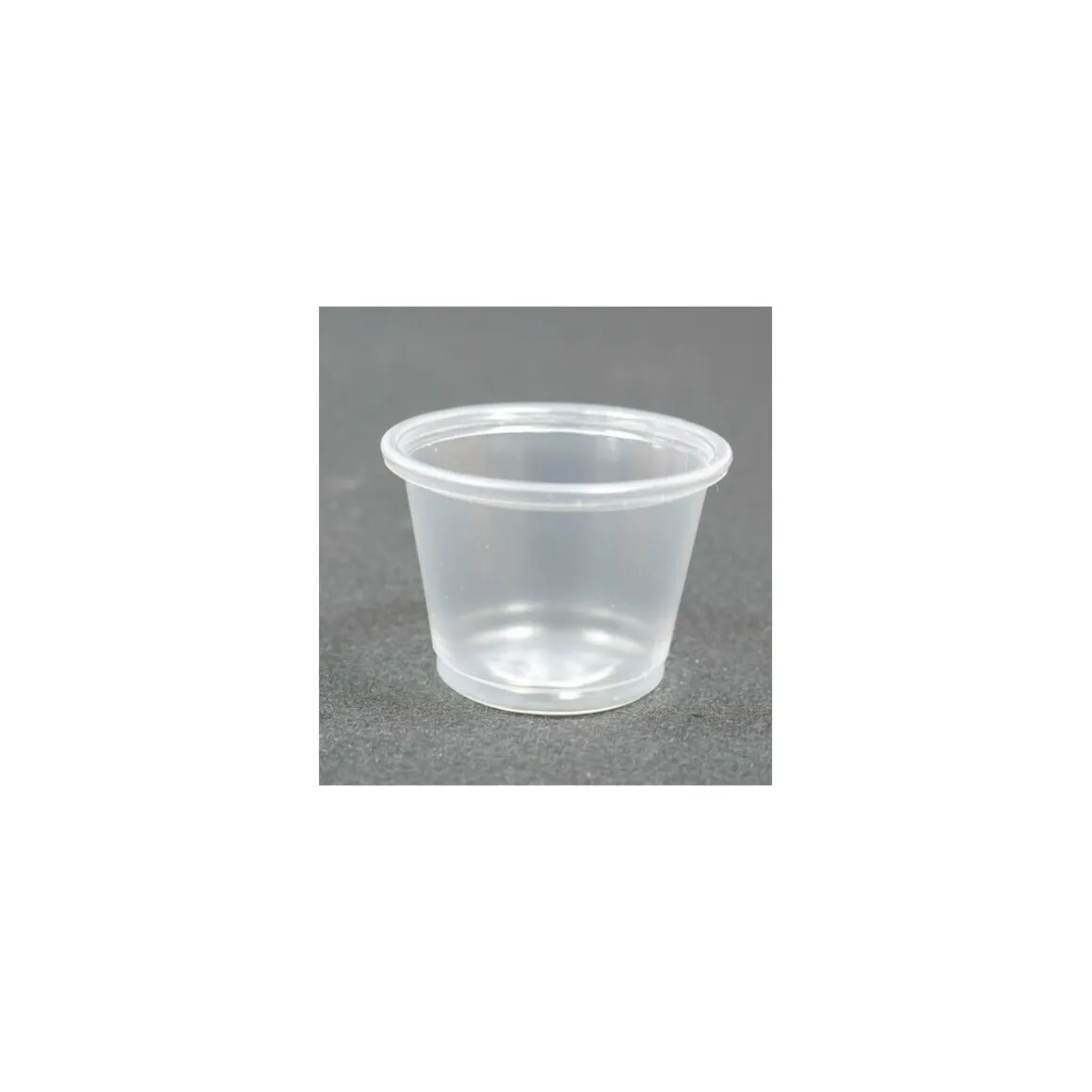 Pot Delipack 30 ml - par 5000