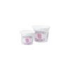 Pot de rillette porc maison blanc 250 ml - par 250