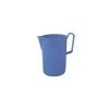 Pot à eau PP bleu 1,5 L