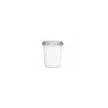 Pot fermeture sécurisée PP 52 cl - par 250