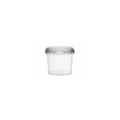 Pot fermeture sécurisée PP 36,5 cl - par 250