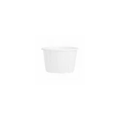Pot papier plissé ingraissable 60 ml - par 250