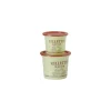 Pot rillettes maison beige 250 ml - par 250